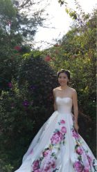 点击看大图 -金夫人婚纱摄影(华南店)