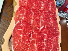 -东海怡品海鲜豆捞(舟宿夜江店)