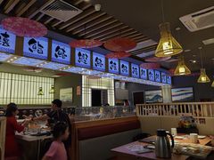 -采御鲜·回转寿司(汕头万达店)
