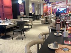 -必胜客(大悦城店)