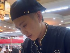 -清真利德顺小老饭庄(复兴路店)