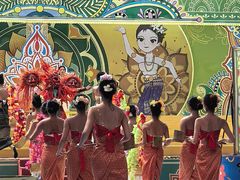 -南宁方特东盟神画