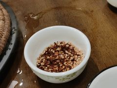 -菌乡缘·野生菌蒸汽鱼火锅(江边夜市店)