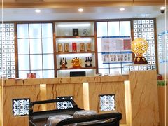 -海宝酒家(中山四路店)