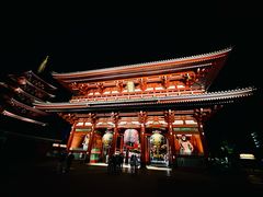 -浅草寺