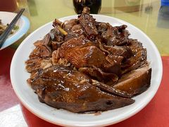-金麒麟美食城