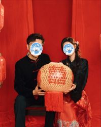 点击看大图 -瞳摄影写真旗舰店