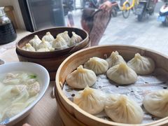 -上味馆南翔小笼(杏山路店)