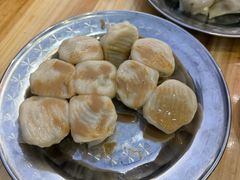 -周口正宗烧麦店