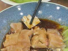 -洲晓鲜·舟山海鲜大排档(朱家尖风景区店)