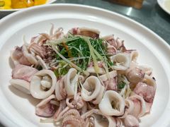-79号渔船海鲜饭店(宝安店)