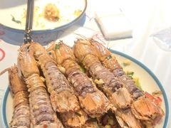 -三妹小龙虾·黄油蟹(华侨城总店)