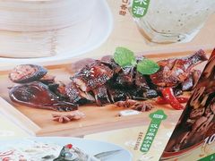-莲餐厅·湖北菜·藕汤是头牌(愚园路店)
