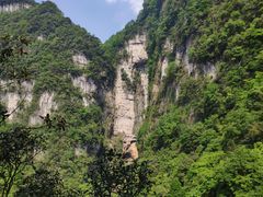 -神龙峡风景区