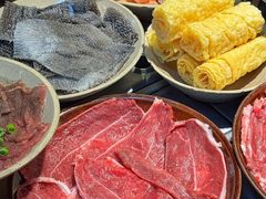 -阳阳老火锅(小南门店)