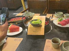 -盡膳口福·百年汤方火锅(科华北路店)