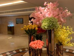 -香港皇家太平洋酒店