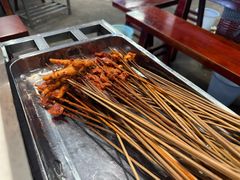 -水碾河刘老大串串香(水碾河路店)