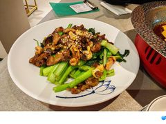 -林辉家宴·本地家常菜·头牌清远鸡(先锋店)