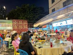-小煵记·打边炉(西丽文光店)
