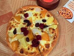 -意风小镇(内江万达广场店)