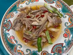 -巴依老爷新疆美食(望京小街店)