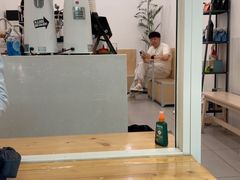 -浆木咖啡馆(湘子庙街店)