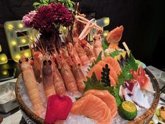 -花潮料理艺食馆(SM新生活广场店)
