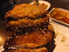 -枪火串烧·东北特色烧烤(罗湖总店)