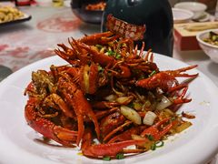 -鸿先阁·干煸虾(星沙店)