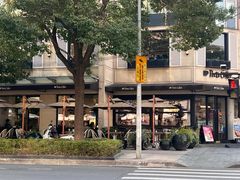 -Peet's Coffee皮爷咖啡(大学路店)