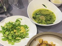 -金哥私房菜馆(张府园总店)