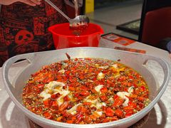 -天辣(金桥啦啦宝都店)