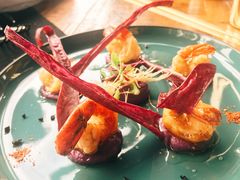 -AZUL by FUEL蓝色·法式酒馆(琶醍店)