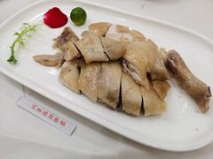-东江海鲜酒家(艺都分店)