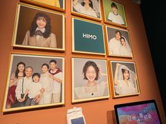 -海马体照相馆(北京apm店)