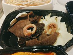 -海底捞火锅(长宁路龙之梦店)