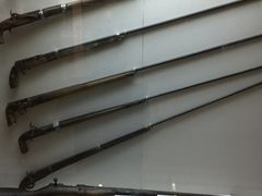 -河南省信阳市鄂豫皖革命纪念馆