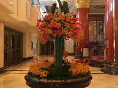 -北京中国大饭店