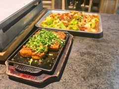 -神伙烧烤(南坪总店)
