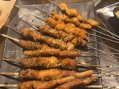 -刘成杰锦州烧烤(南河路店)