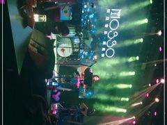 -MOSSO音乐酒吧·live house(南京旗舰店)