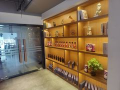 -梵猫·新养生(南坪万达店)