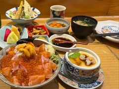 -大岛日本料理铁板烧(南通大饭店)