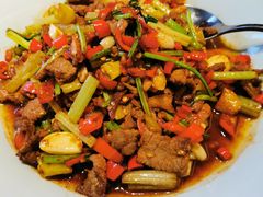 -鸽子侯·家宴·平价海鲜(绿地店)