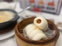 -沙田新强记烧鹅海鲜酒家