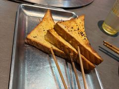 -神伙烧烤(南坪总店)