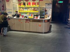 -蜀留香火锅·始于1999·原四川老火锅(白堤路店)