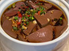 -厝小满.姜母鸭/泉州菜(桥南店)