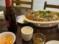 -飞虹鱼馆(春华路店)